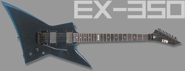 Esp ltd ex on sale 350